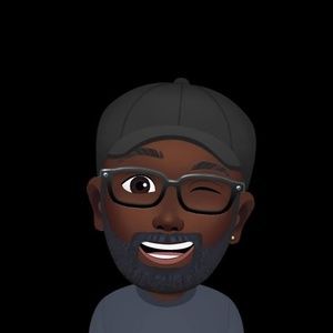 Meet your Posher, Keith